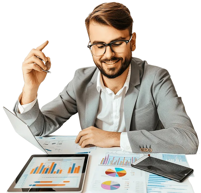 Expert Solutions for Corporate  Financial Success. - 世界杯竞猜kailong